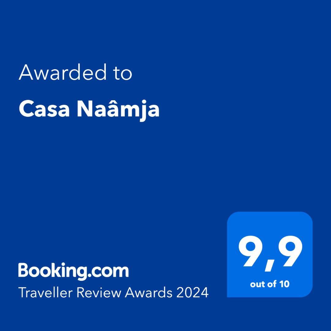 Casa Naamja Hotel Tepoztlán Exterior foto